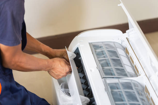 Ductless HVAC repair in Mechanicstown, NY