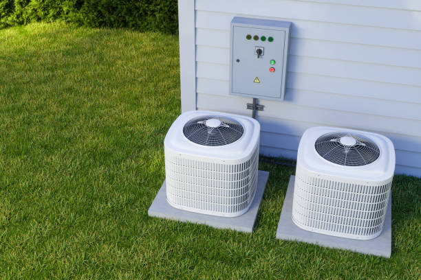Best HVAC installation services  in Mechanicstown, NY