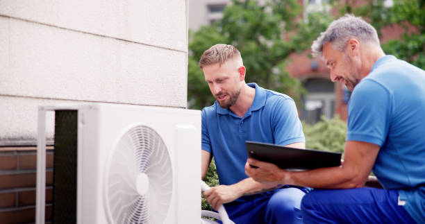 Best HVAC system installation  in Mechanicstown, NY