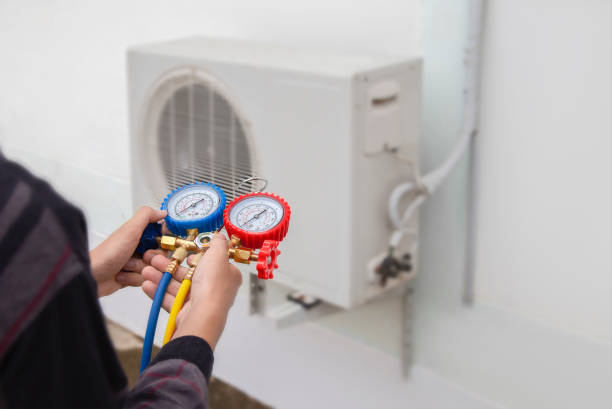 Best 24/7 HVAC repair  in Mechanicstown, NY